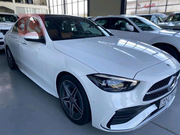 Mercedes-Benz for sale in Iraq